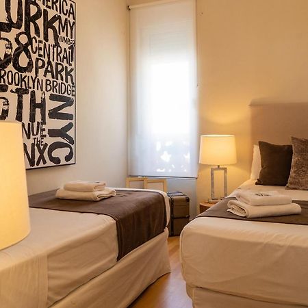 Puerto Rico Apartments Ruzafa Mid-Term Valencia Eksteriør billede